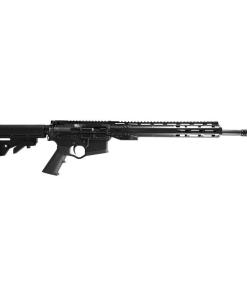 ATI Alpha MAXX Rifle 5.56mm 30rd Magazine 16" Barrel Black