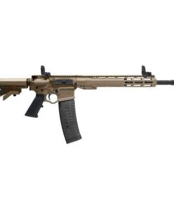ATI ALPHA MAXX RIA FDE Rifle 5.56mm 60rd Magazine 16'' Barrel 13'' MLOK Handguard
