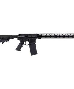 ATI ALPHA MAXX AR-15 Rifle 5.56mm 30rd Magazine(1) 16" Barrel 15" MLOK Aluminum Metal Rail