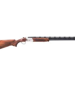 ATI Cavalry Sport SGD Shotgun 12 ga 3" Chamber 2rd Capacity 30" Barrel Wood