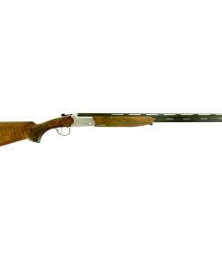 ATI Cavalry Compact Shotgun 410 ga 3" Chamber 2rd Capacity 26" Barrel Wood