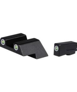 ATI Night Sight Glock Large Frame & FXH-45 Moxie Green with White