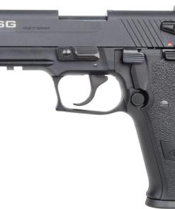 ATI GSG FIREFLY HGA .22LR BLACK 4" BL NO THREADS 10/RD