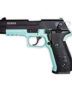 ATI GSG Firefly Handgun .22 LR 10rd Magazine 4" Barrel Mint Frame Ambi Safety