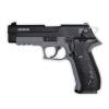 ATI GSG Firefly Handgun .22 LR 20rd Magazine 4" Barrel Smoke Grey Frame Ambi Safety