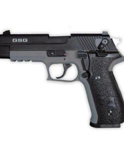 ATI GSG Firefly Handgun .22 LR 20rd Magazine 4" Barrel Smoke Grey Frame Ambi Safety