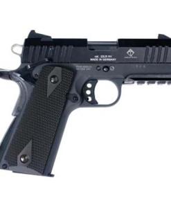 ATI GSG-922 CA Compliant Handgun .22 LR 10rd  Magazine 3.4" Barrel Black Finish