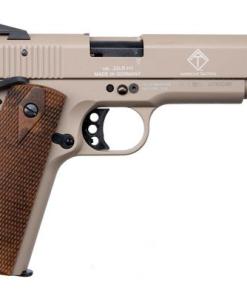 GSG M1911 HGA .22LR 5" BL WDGP 10RD TAN