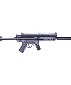 ATI GSG-16 Rifle .22 LR 10rd Magazine 16.25" Barrel Black