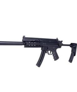 ATI GSG-16 Carbine 22LR 22rd Magazine 16.25" Barrel Black Synthetic stock
