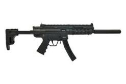 ATI German Sports GSG-16 Carbine .22 LR 22rd Magazine 16.25" Barrel Synthetic Stock