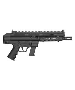 ATI German Sport Gun GSG-9 Handgun 9mm Luger 10rd Magazine 7.9" Barrel Black