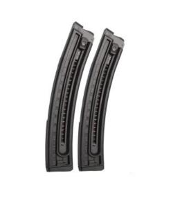 ATI GSG GSG-16 Rifle Magazine .22LR 22/rd Twin Pack