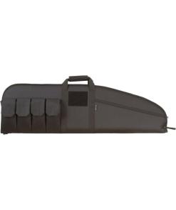 Allen Combat Tactical Rifle Case 46" Black