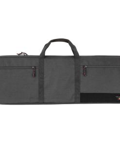Allen Tac Six Division 38" Tactical Case Black