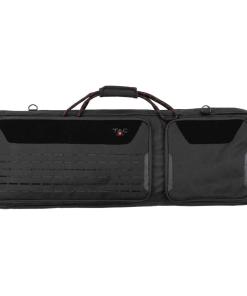Allen Tac Six Squad 38" Tactical Case Black