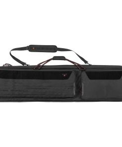 Allen Tac Six 55" Unit Tactical Case Black