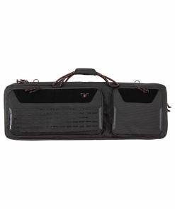 Allen Tac Six 38" Unit Tactical Case Black
