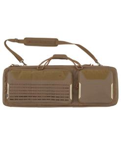 Allen Tac Six 38" Unit Tactical Case Coyote