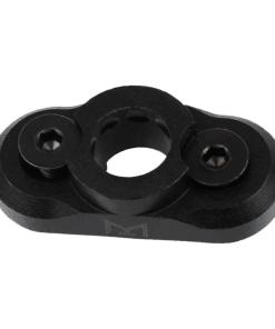 Allen Tac Six Citadel QD MLOK Weapon Mount Black