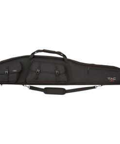 Allen Tac-Six Velocity Rifle Case 55" Black