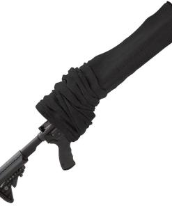 Allen 42" Tactical Gun Sock Black