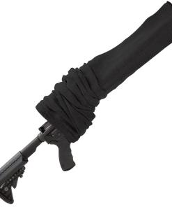 Allen 47" Tactical Gun Sock Black