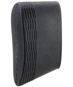 Allen Recoil Eraser Slip-On Recoil Pad - Small Shotguns/Rifles w/Straight Stock
