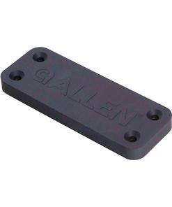 Allen Magnetic Gun Mount - Black