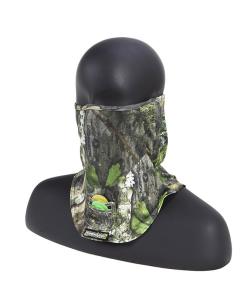 Allen Shocker Neck Gaiter For Turkey Hunt - Mossy Oak Obsession