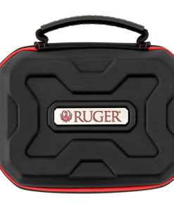 Allen Ruger Phoenix Hardshell Handgun Case 9"