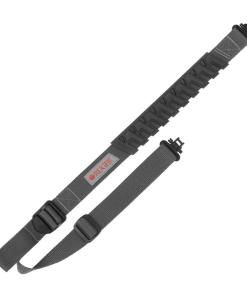 Allen Ruger Trak Web Rifle Sling with Swivels 36" Grey