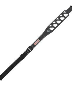 Allen Ruger Vertex Web Rifle Sling with Swivels 38" Black