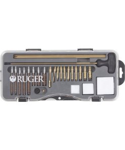 Allen Company Ruger Rifle & Handgun Cleaning Kit 27825