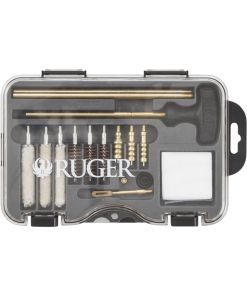 Allen Company Ruger Universal Handgun Cleaning Kit 27836