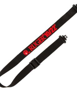 Allen Ruger 10/22 Rifle Sling with Swivels 1.25" Black
