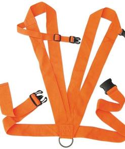 Allen Deer Drag Dual Harness