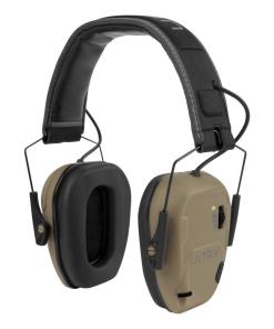 Allen ULTRX Bionic Electronic Earmuff 22dB FDE