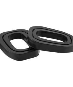 Allen ULTRX Gel Ear Cup Replacement Pads Black 1 Pair