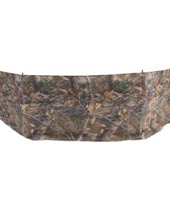 Allen Vanish Stake-Out Ground Blind 10' x 27" Realtree Edge