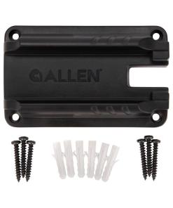Allen Gun Ready Rail Handgun Magnet Black