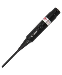 Allen X-Ring Laser Boresighter .50 Caliber or Less Black