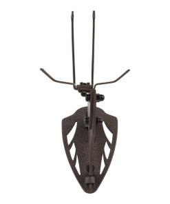 Allen EZ Mount Trophy Skull Hanger Brown
