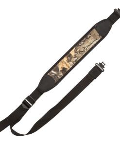 Allen Cascade Neoprene Sling with Swivels Camo