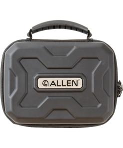 Allen Exo Handgun Case 9" Black