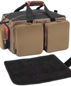 Allen Eliminator Rangemaster Range Bag Tan