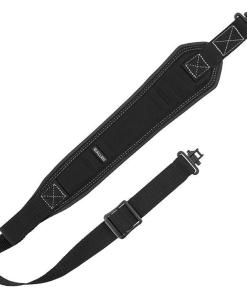 Allen Glen Eagle BakTrak Solo Sling Black