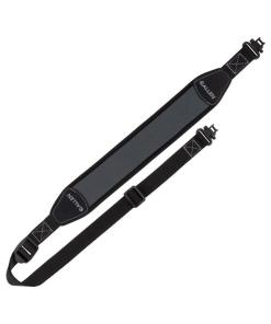 Allen Cascade Sling with Swivels Black Grey