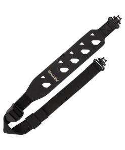 Allen Shadow Hyperlite Sling with Swivels Black