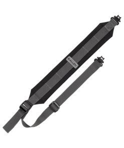 Allen Durango Endura Sling with Swivels Black Grey